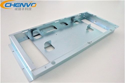 珠海優質鈑金激光加工廠及五金制品服務推薦