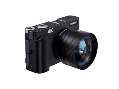 松典DC101A數碼相機 便攜入門之選，捕捉日常精彩